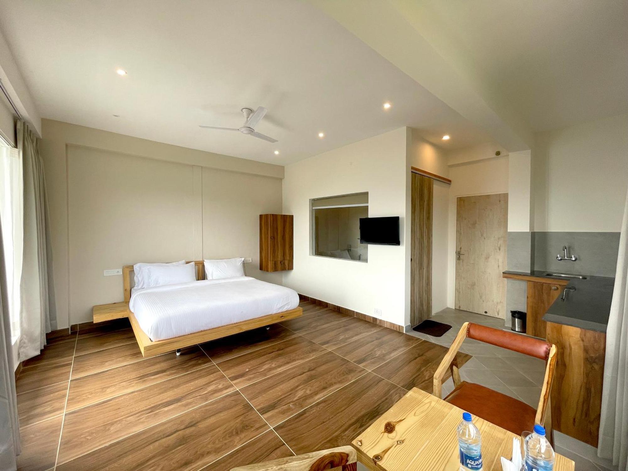 Onehouse Resort Lansdowne Exterior photo
